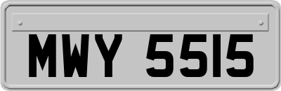 MWY5515
