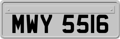 MWY5516