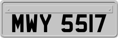 MWY5517