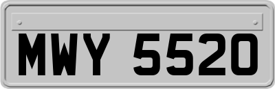 MWY5520