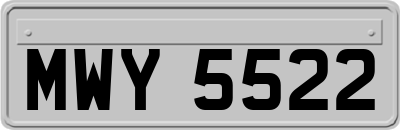 MWY5522