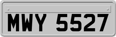 MWY5527