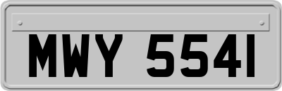 MWY5541