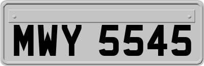MWY5545
