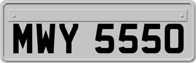 MWY5550