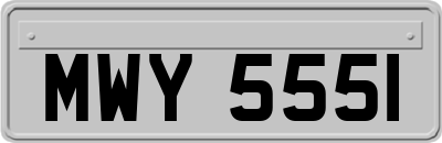 MWY5551
