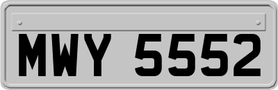 MWY5552