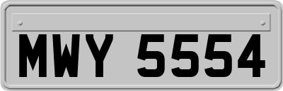 MWY5554