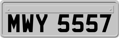 MWY5557