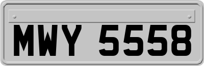 MWY5558