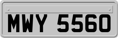 MWY5560