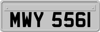 MWY5561