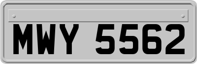 MWY5562