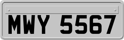 MWY5567