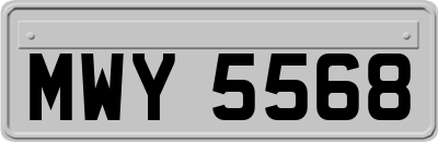 MWY5568