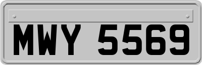 MWY5569