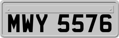 MWY5576