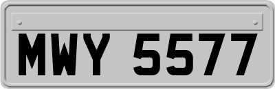 MWY5577