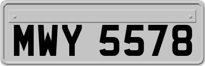 MWY5578