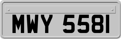 MWY5581