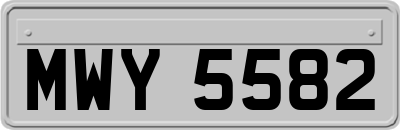 MWY5582