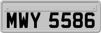 MWY5586