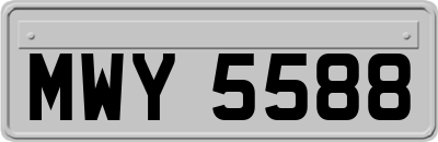 MWY5588