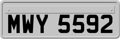 MWY5592