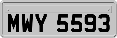 MWY5593