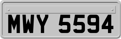 MWY5594