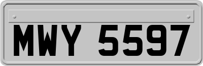 MWY5597