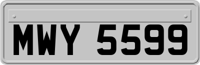 MWY5599