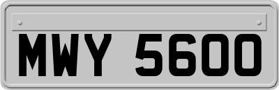 MWY5600