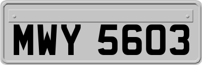 MWY5603