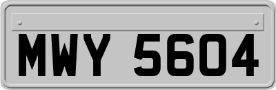 MWY5604