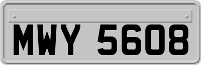 MWY5608