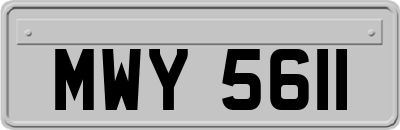 MWY5611