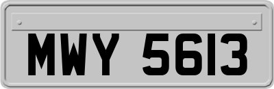 MWY5613