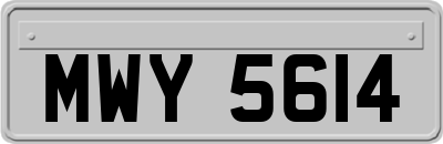 MWY5614