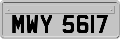 MWY5617