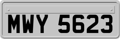 MWY5623