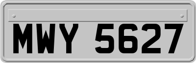 MWY5627