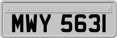 MWY5631