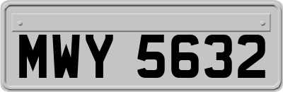 MWY5632