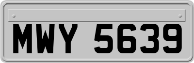 MWY5639