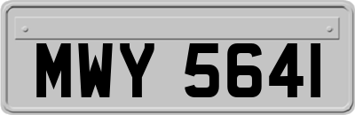 MWY5641