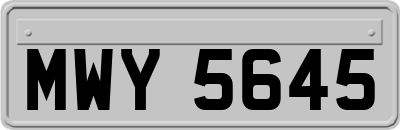 MWY5645