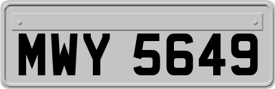 MWY5649