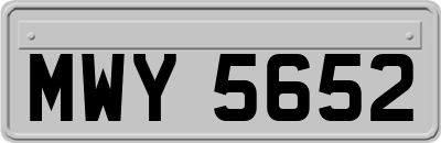 MWY5652