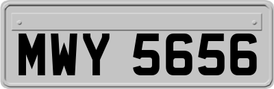 MWY5656
